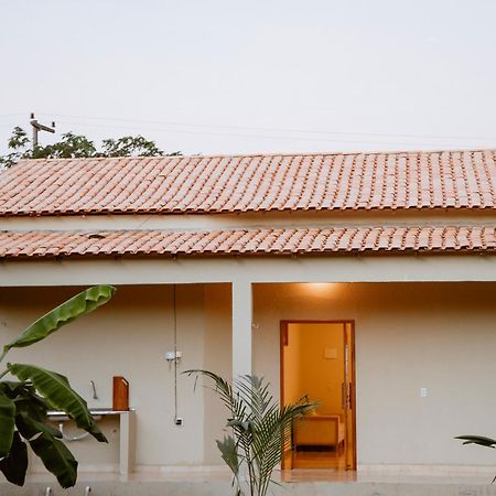 Casa Irashai Jijoca de Jericoacoara Zewnętrze zdjęcie