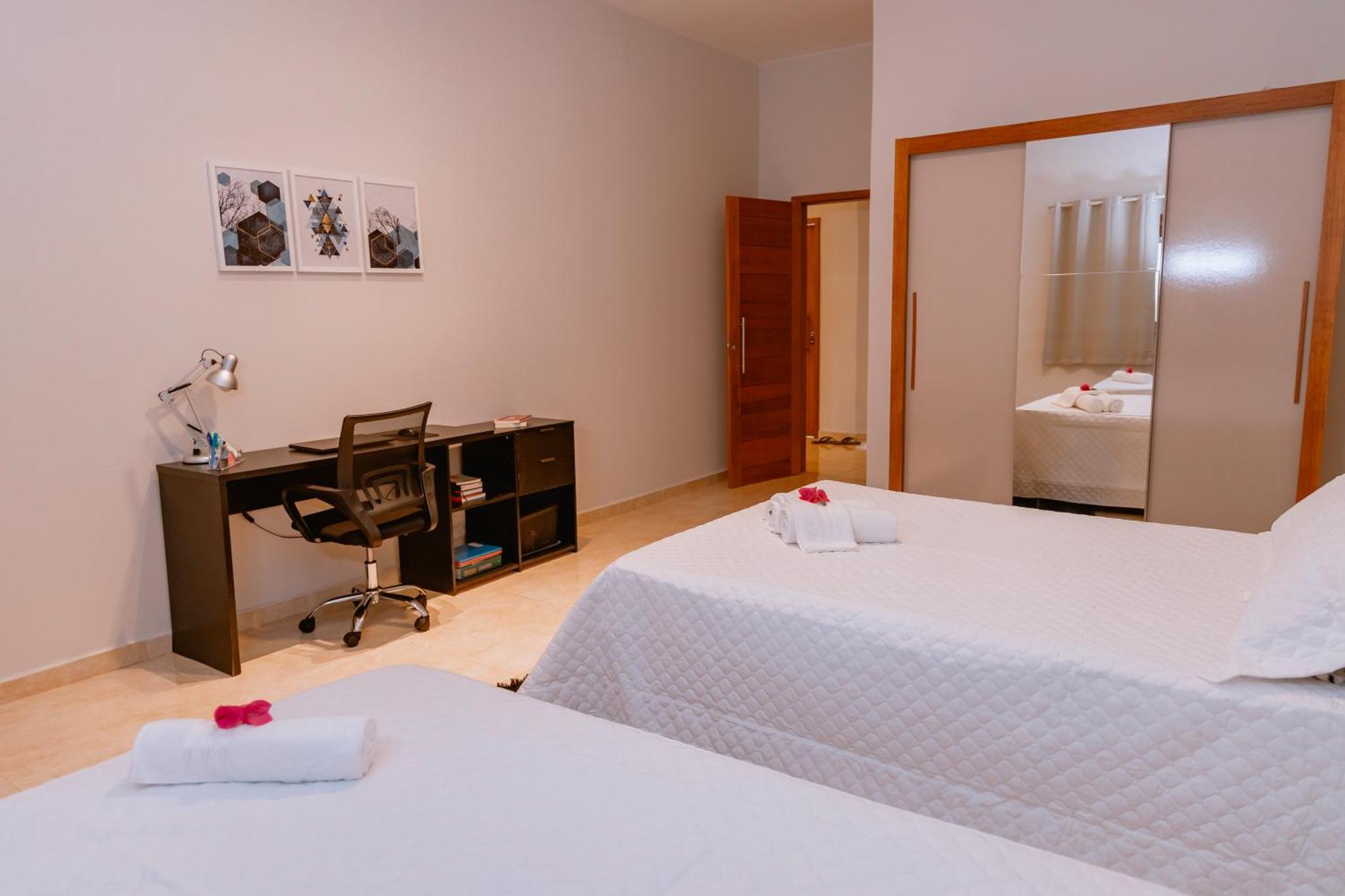 Casa Irashai Jijoca de Jericoacoara Zewnętrze zdjęcie