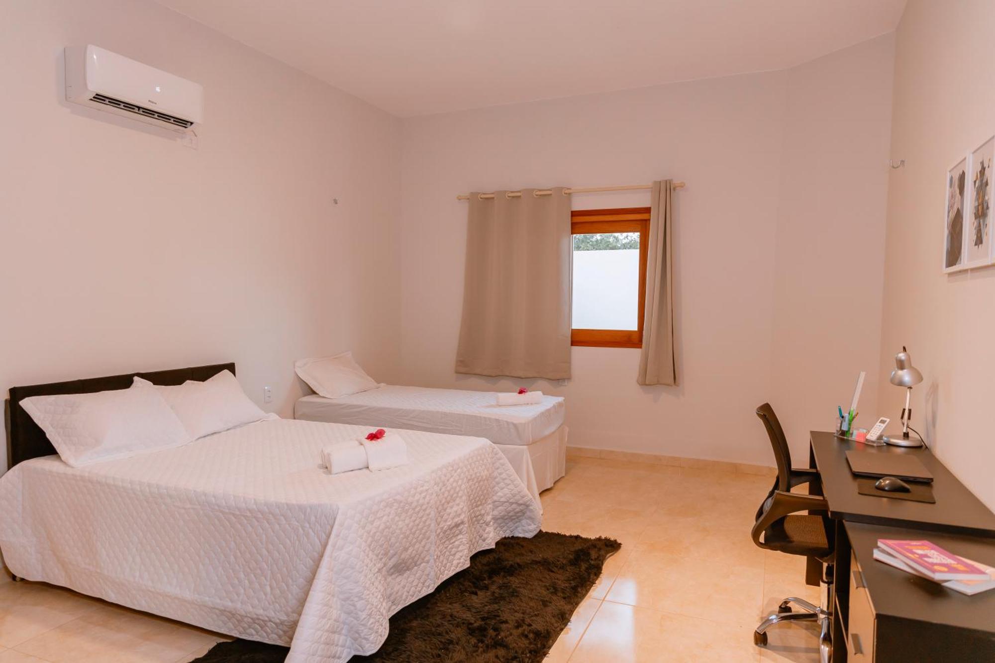Casa Irashai Jijoca de Jericoacoara Zewnętrze zdjęcie