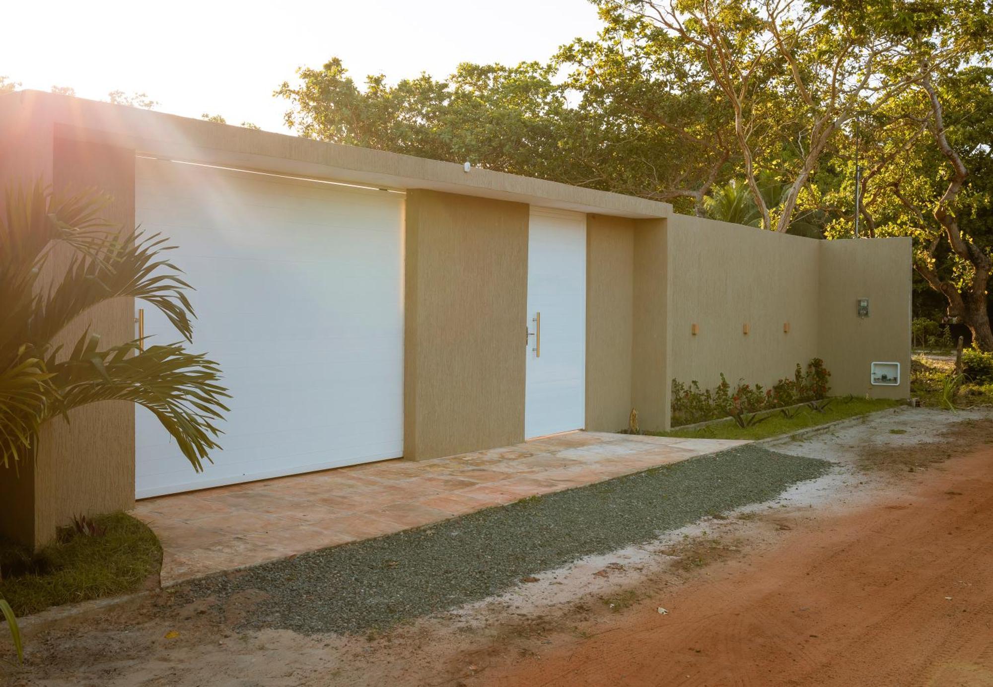 Casa Irashai Jijoca de Jericoacoara Zewnętrze zdjęcie