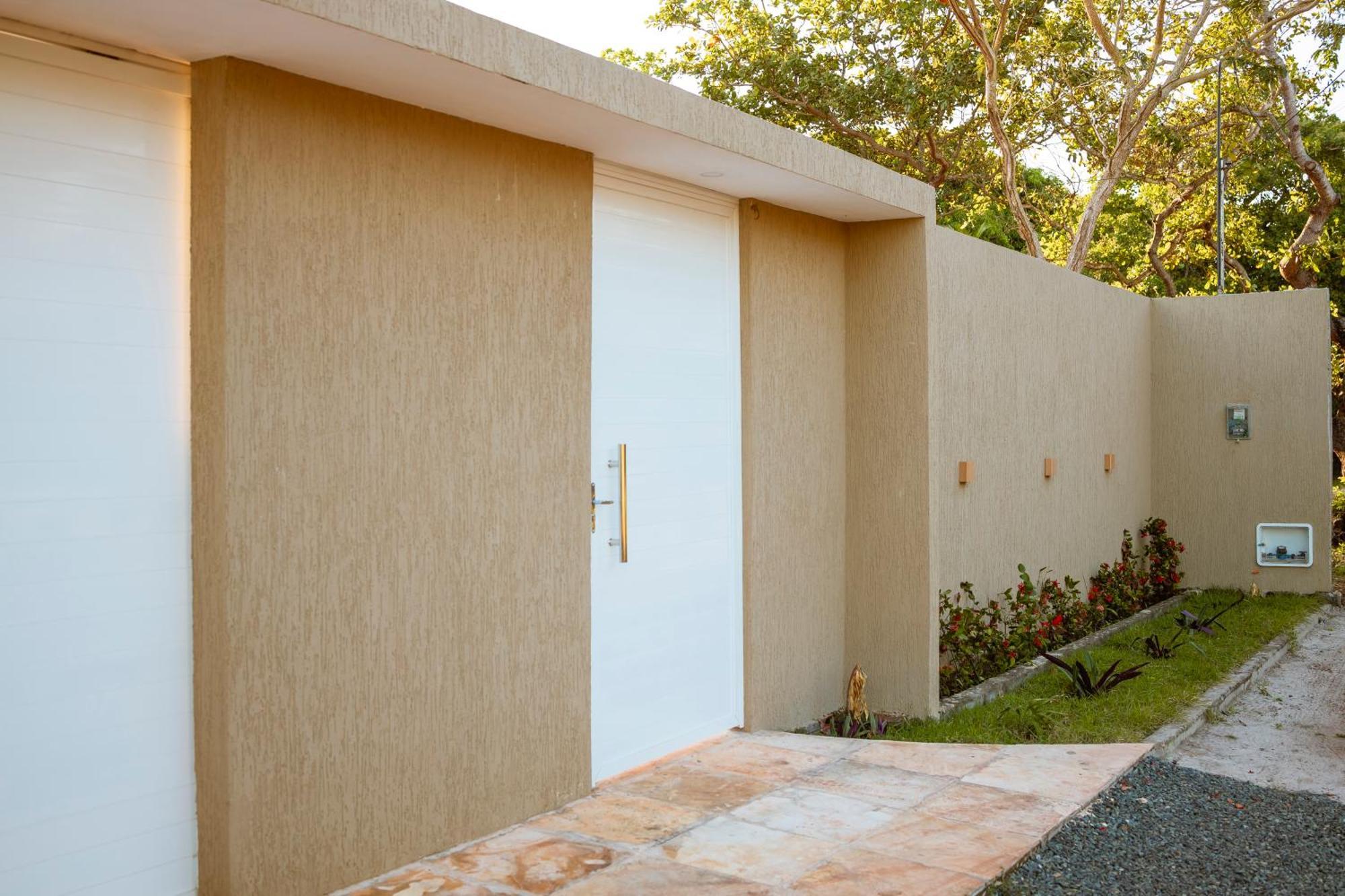 Casa Irashai Jijoca de Jericoacoara Zewnętrze zdjęcie