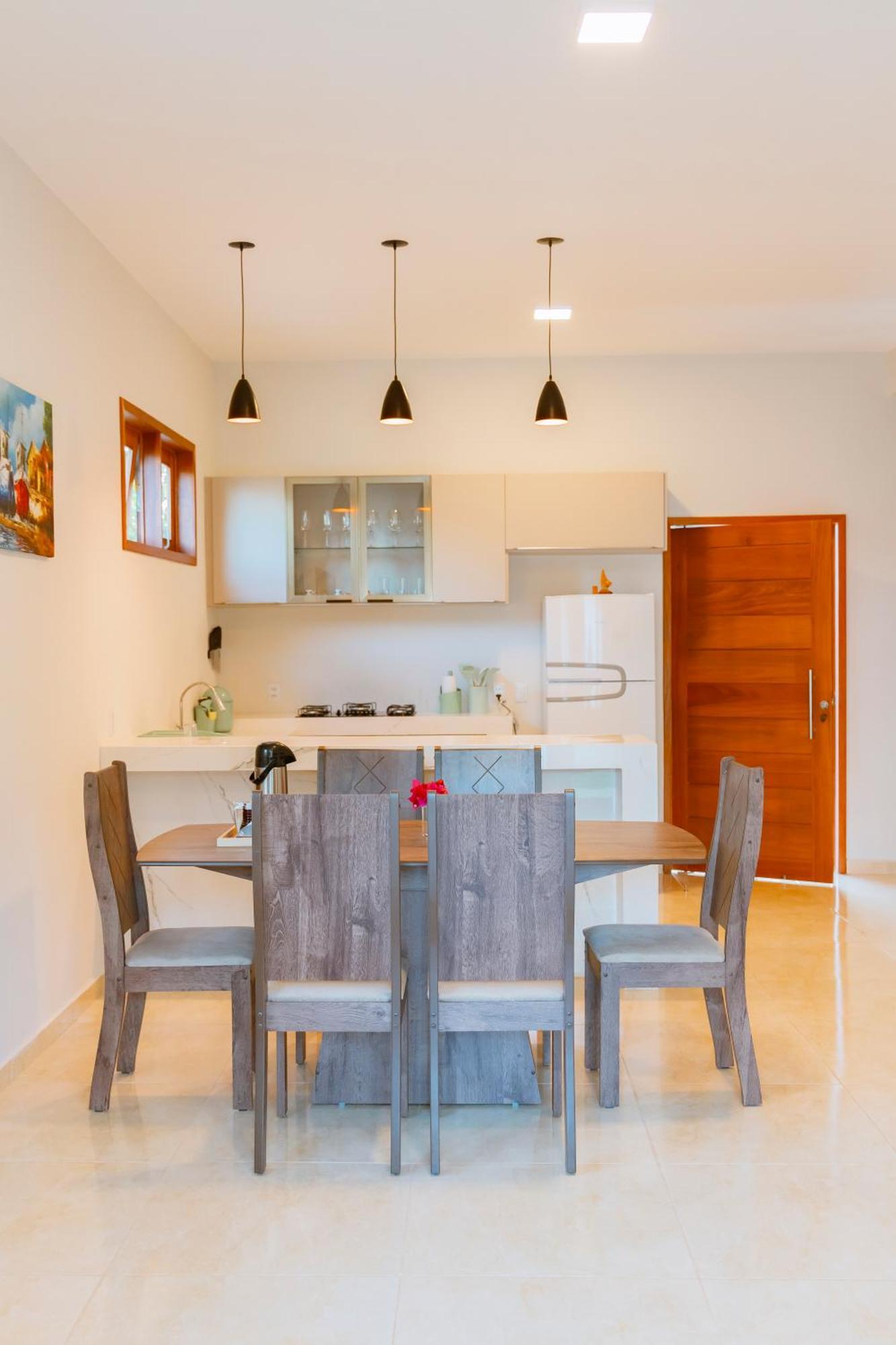 Casa Irashai Jijoca de Jericoacoara Zewnętrze zdjęcie