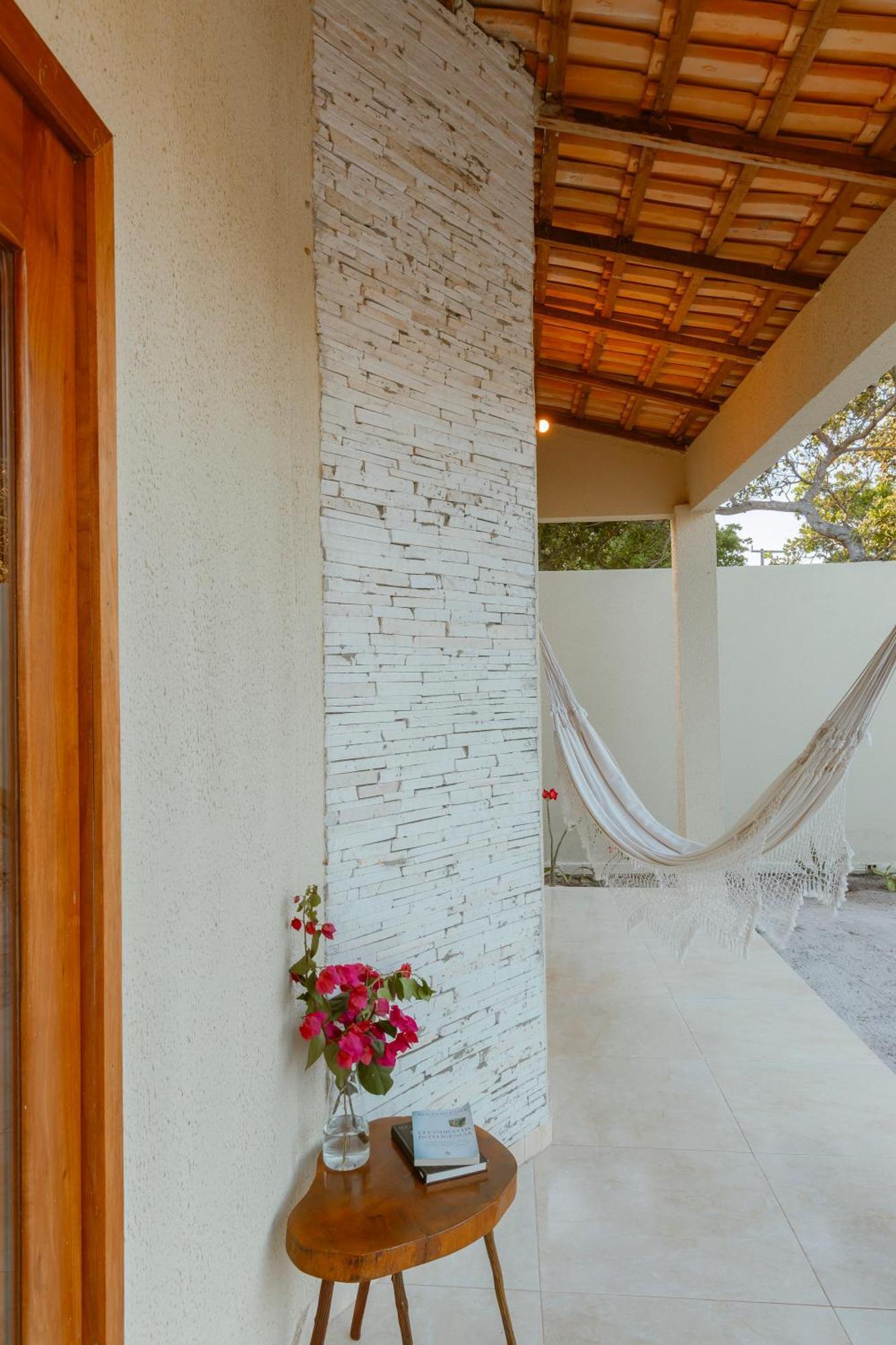 Casa Irashai Jijoca de Jericoacoara Zewnętrze zdjęcie