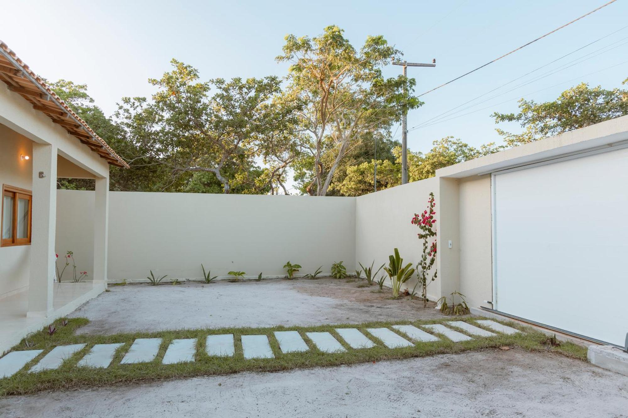 Casa Irashai Jijoca de Jericoacoara Zewnętrze zdjęcie
