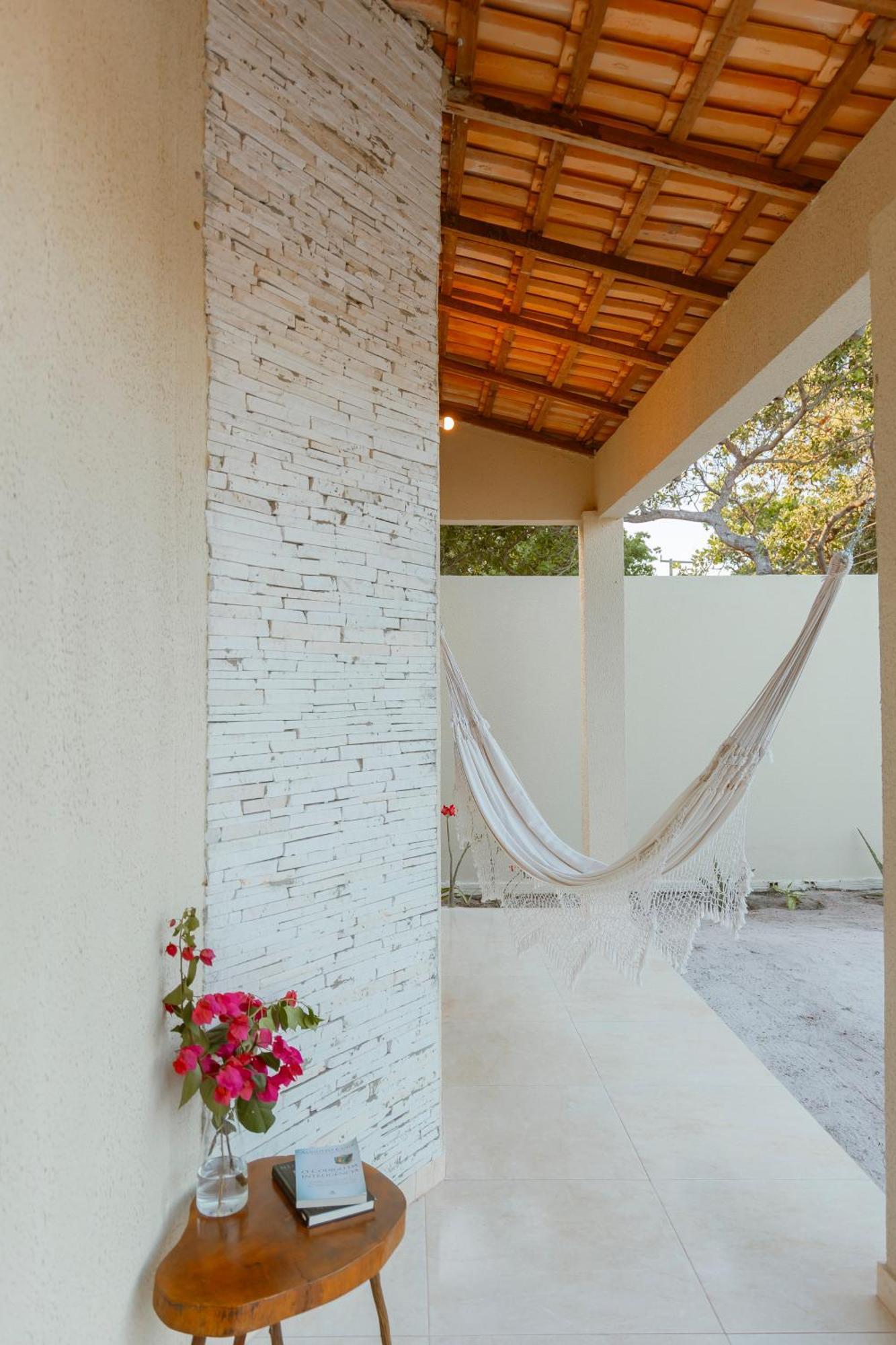Casa Irashai Jijoca de Jericoacoara Zewnętrze zdjęcie
