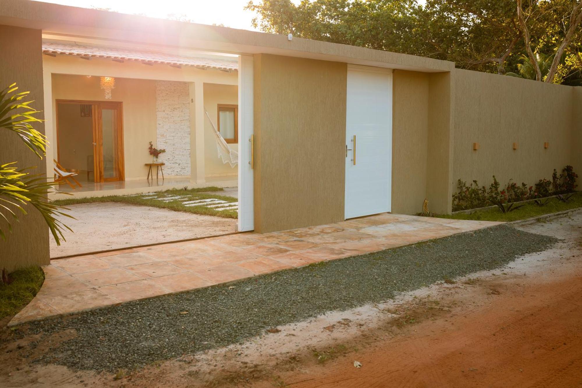 Casa Irashai Jijoca de Jericoacoara Zewnętrze zdjęcie